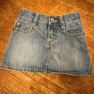 Oshkosh Skort 2T